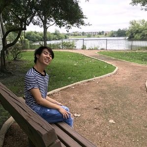 Meet your Posher, Jason